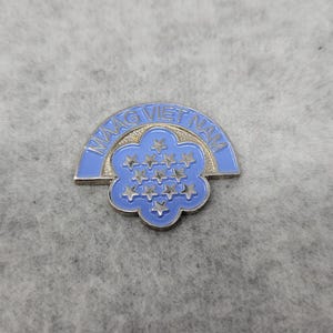 MAAG Vietnam Pins (3 pack)