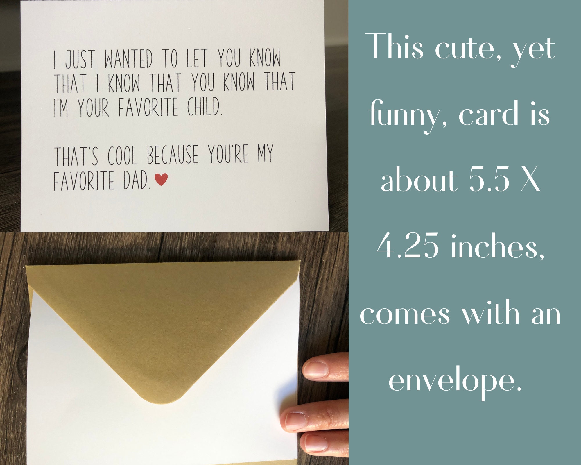 Funny Fathers Day Card Fathers Day Card Hilarious Fathers | Etsy