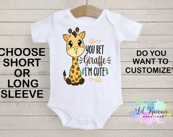 safari onesie