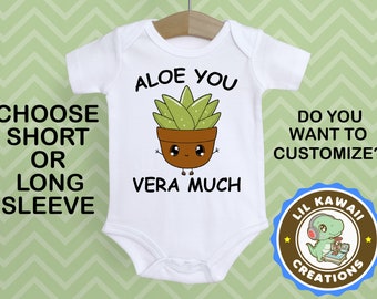 Aloe Vera Baby Etsy Aloe Vera Baby Etsy