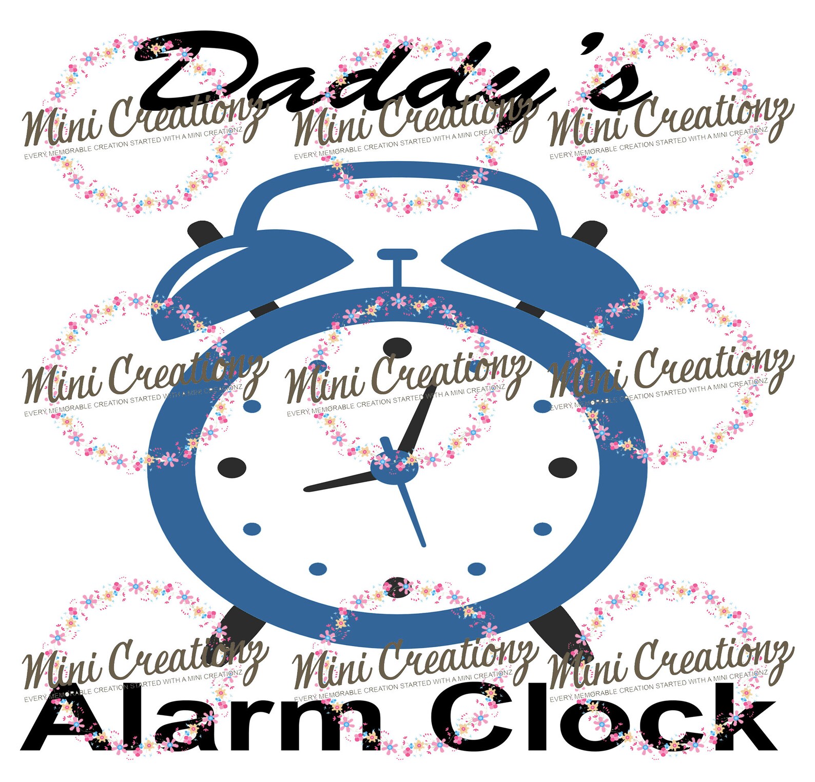 Alarm Clock Onesies® Cute Baby Onesies® Funny Baby Etsy