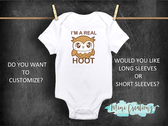 Cute Rascals Womb County I Just Did 9 Months On The Inside Cotton Baby Bodysuit One Piece