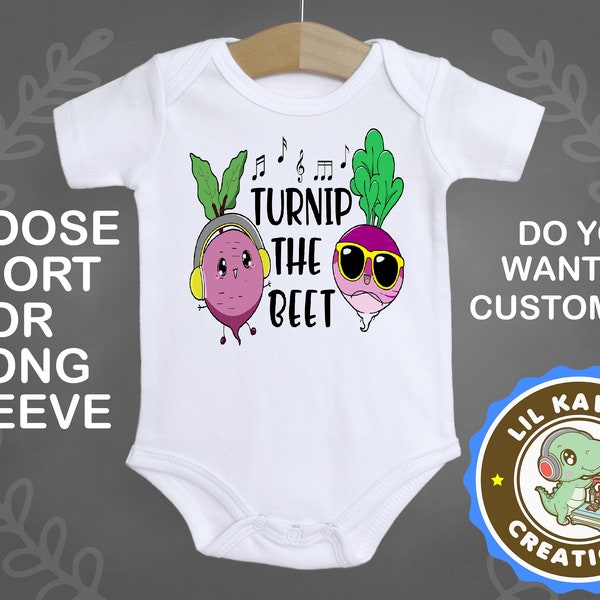 Turnip the Beet Etsy