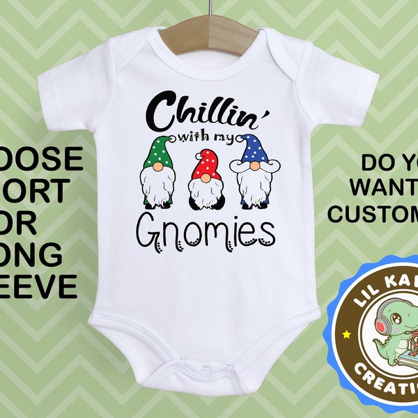 Baby Gnome Costume Etsy