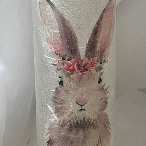 Hare Bottle Light