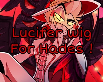 Lucifer voor Hades!