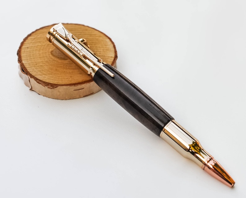 Wooden pen Unique medical gift Gift for men or women pen Etsy
