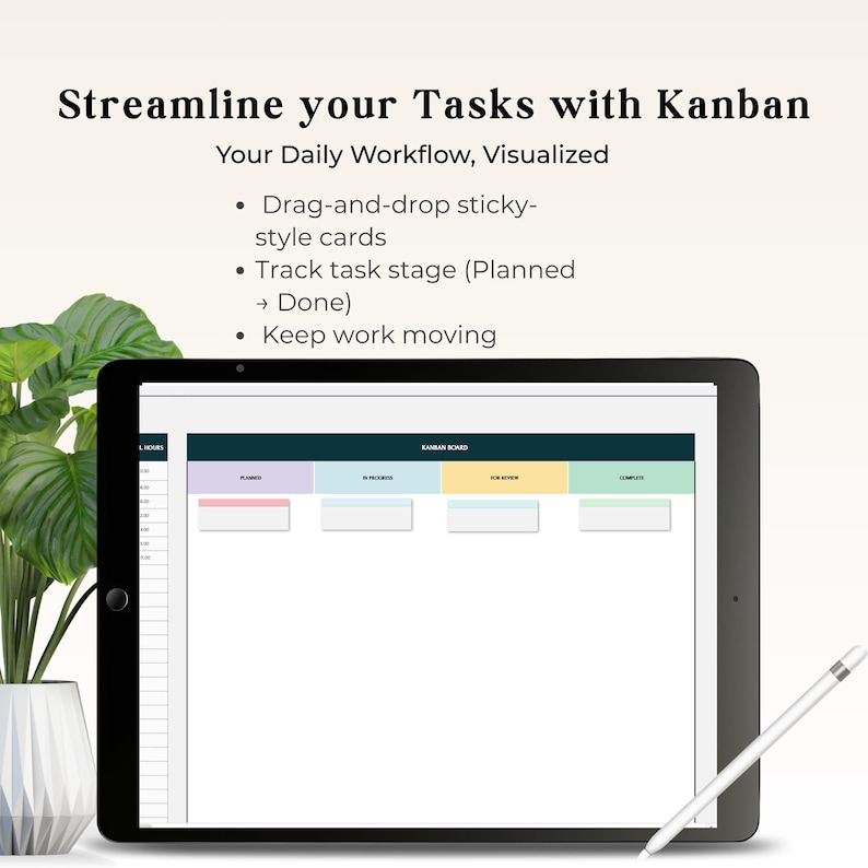 Project Management Spreadsheet Google Sheets Excel Task Tracker With ...