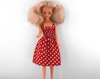 Beautiful Vintage Daisy Mary Quant Doll 