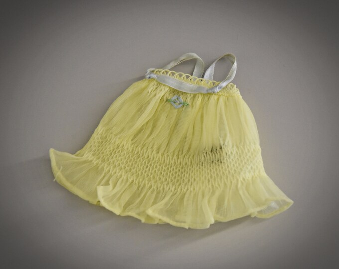 vintage barbie clothing line