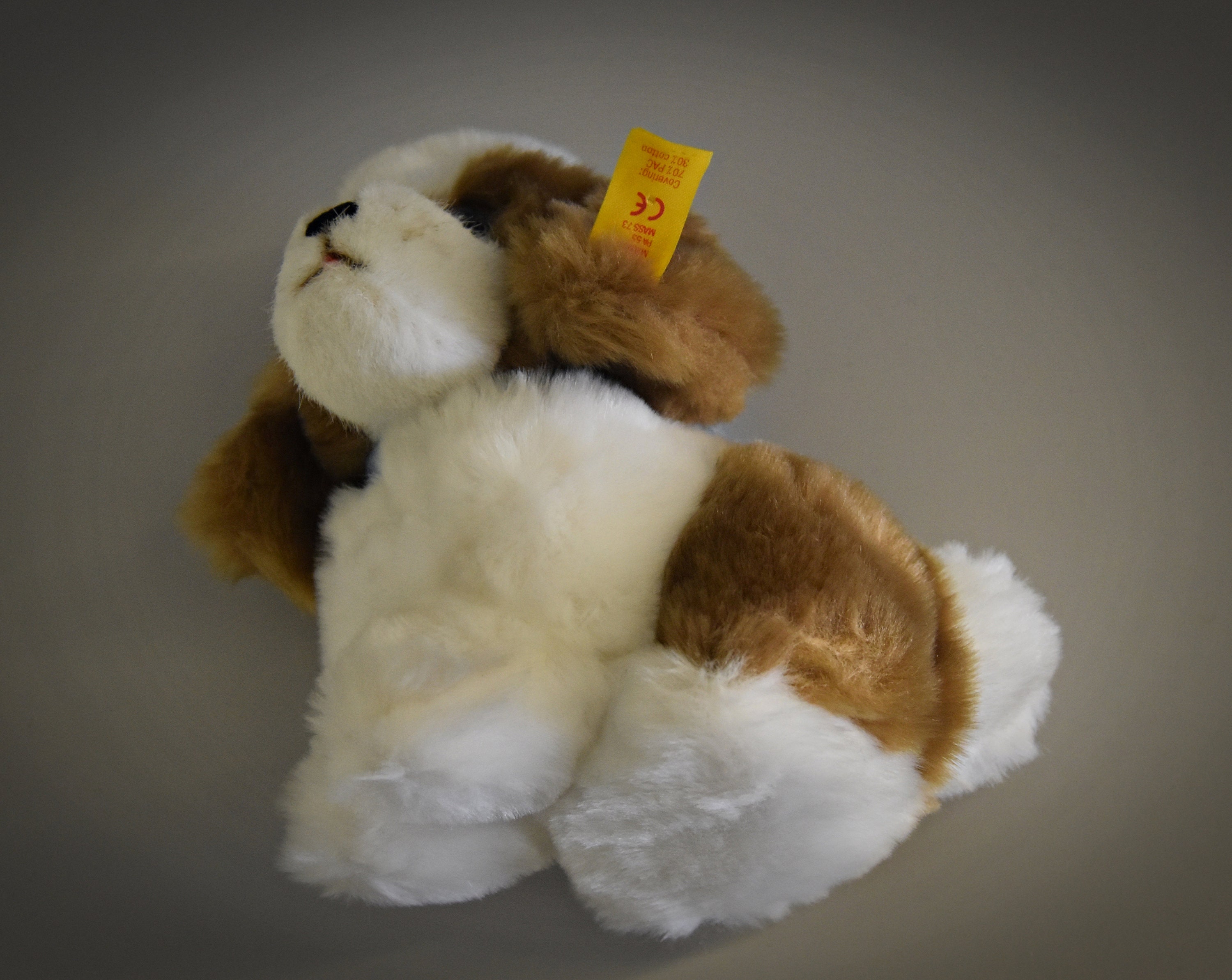 Steiff St. Bernard Replica 1934 10cm main image 1
