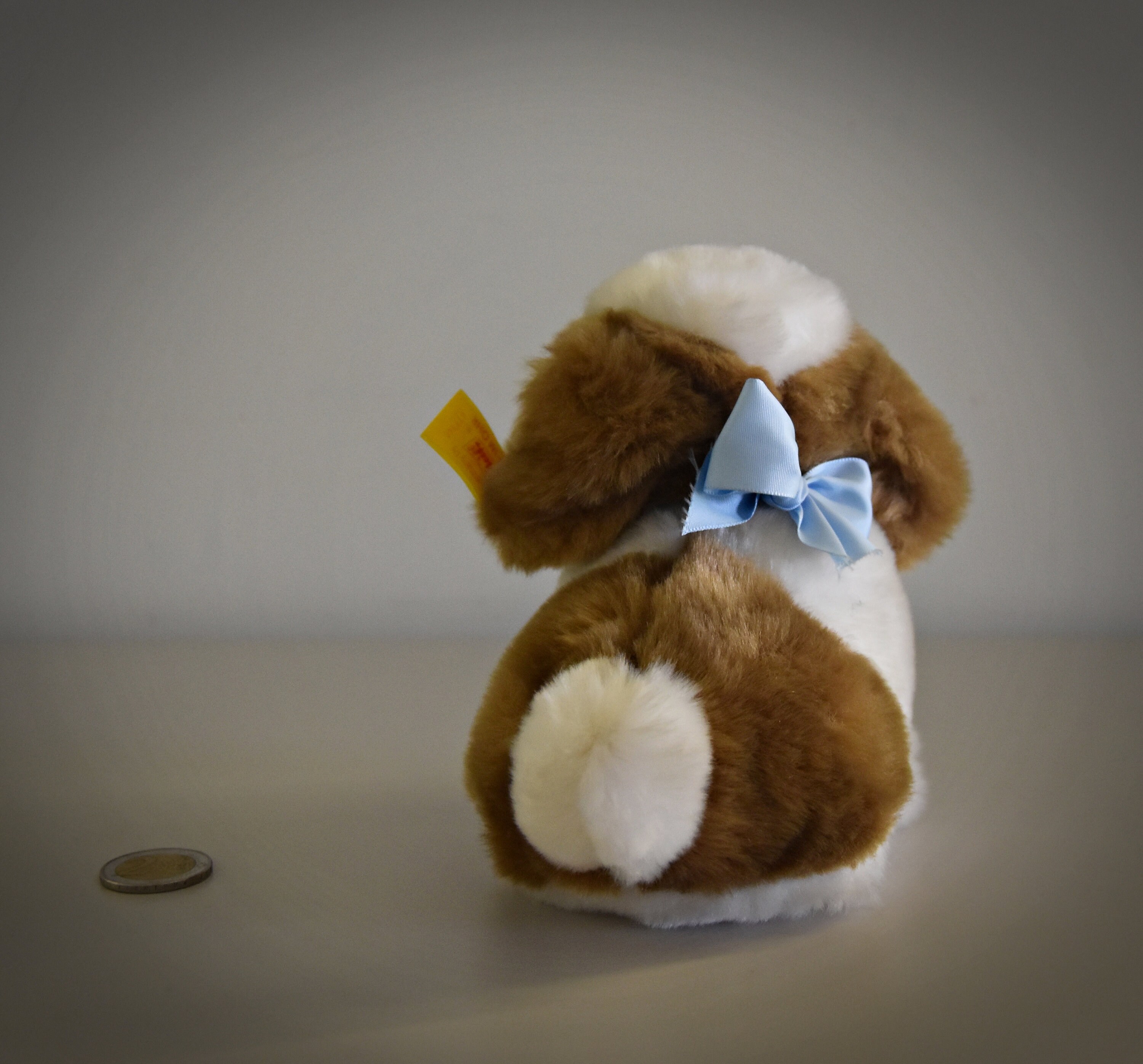 Steiff St. Bernard Replica 1934 10cm main image 0