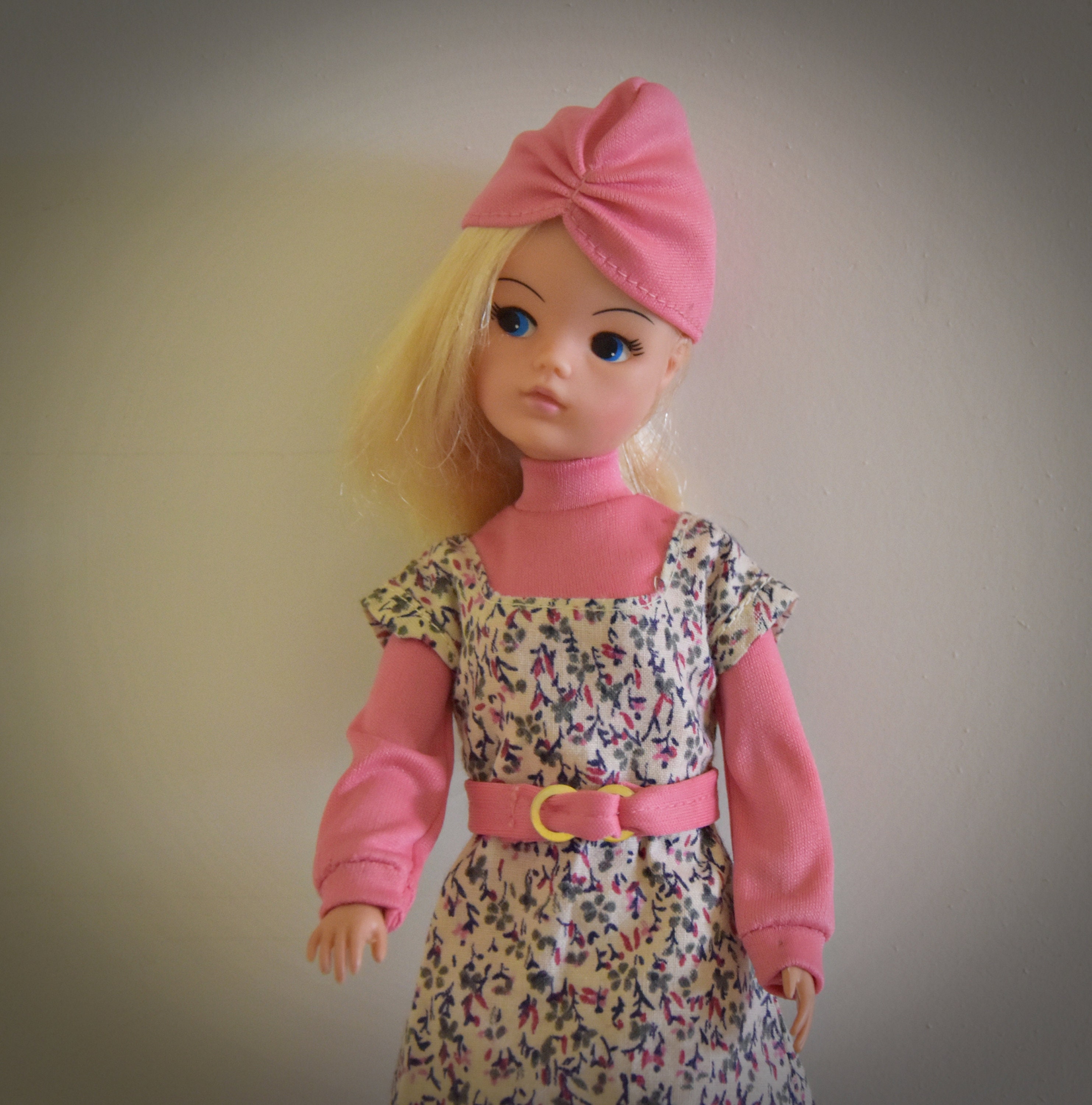 sindy pedigree doll