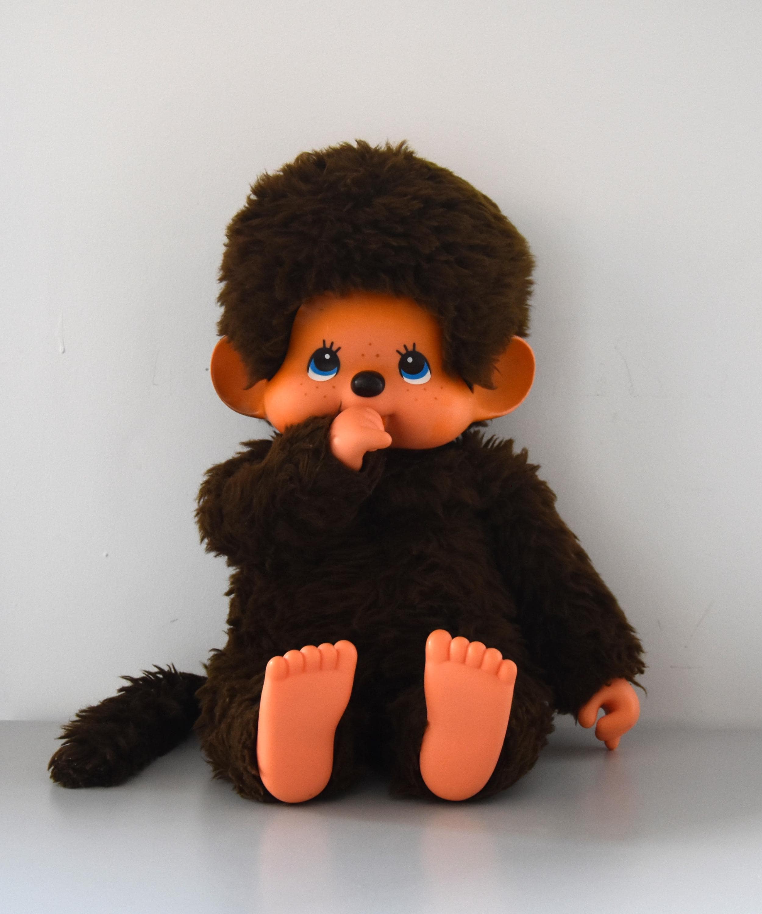 Sekiguchi 1974 Monchhichi - Etsy