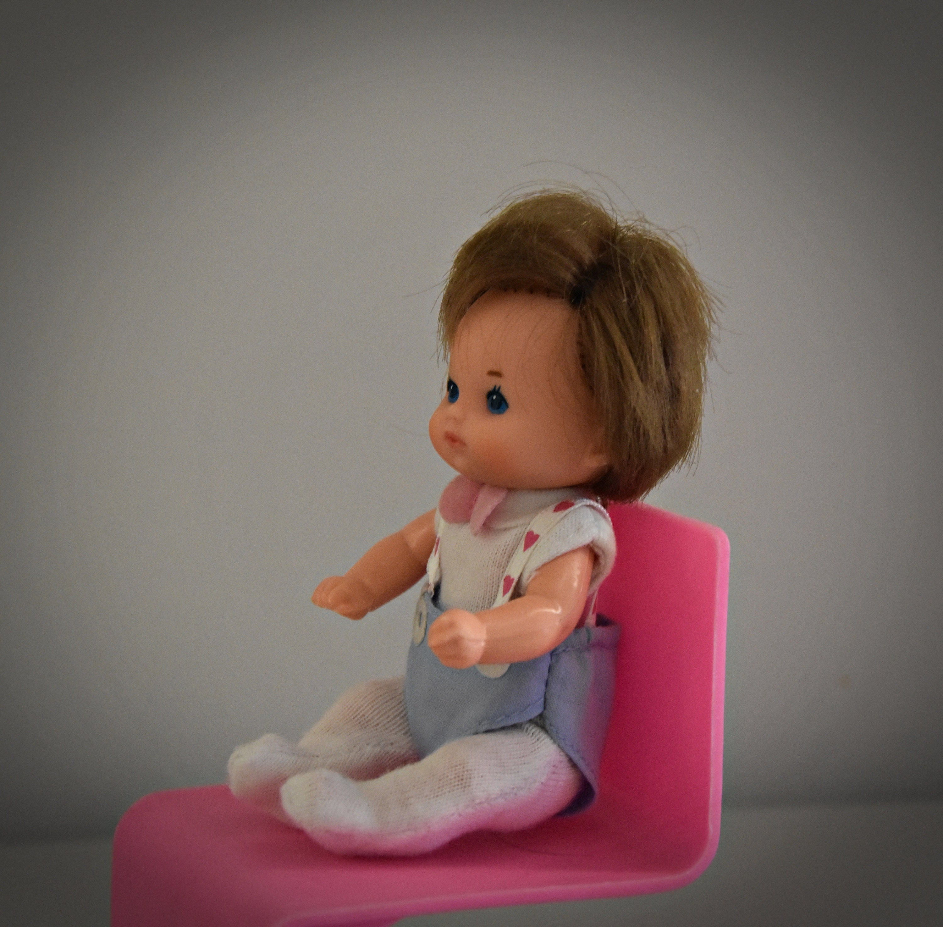 barbie baby baby