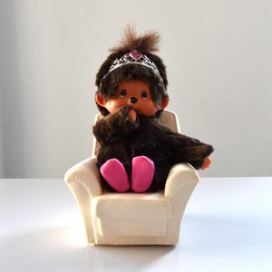 Sekiguchi 1974 Monchhichi - Etsy
