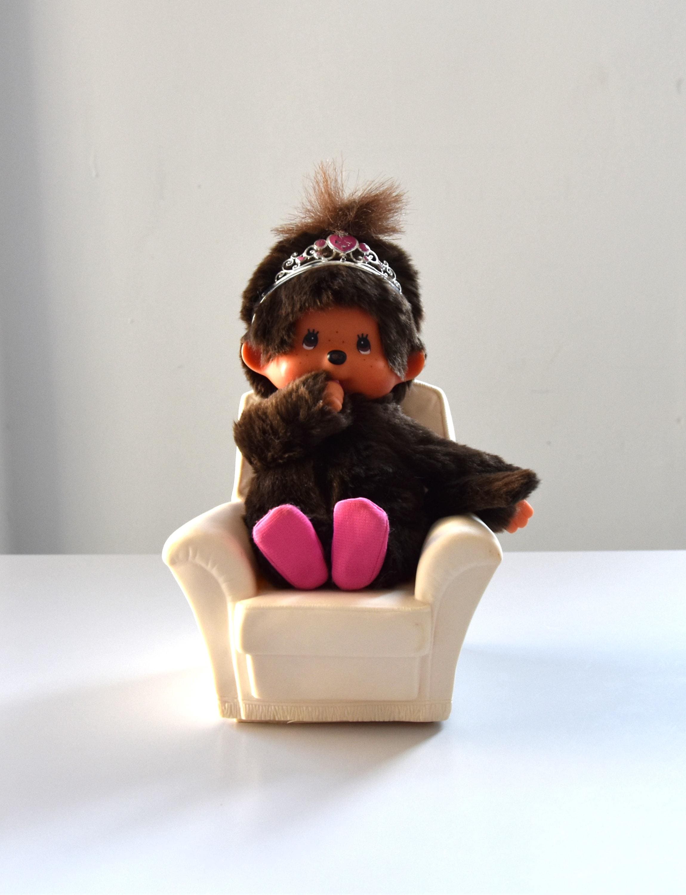 Vintage monchhichi - Etsy 日本