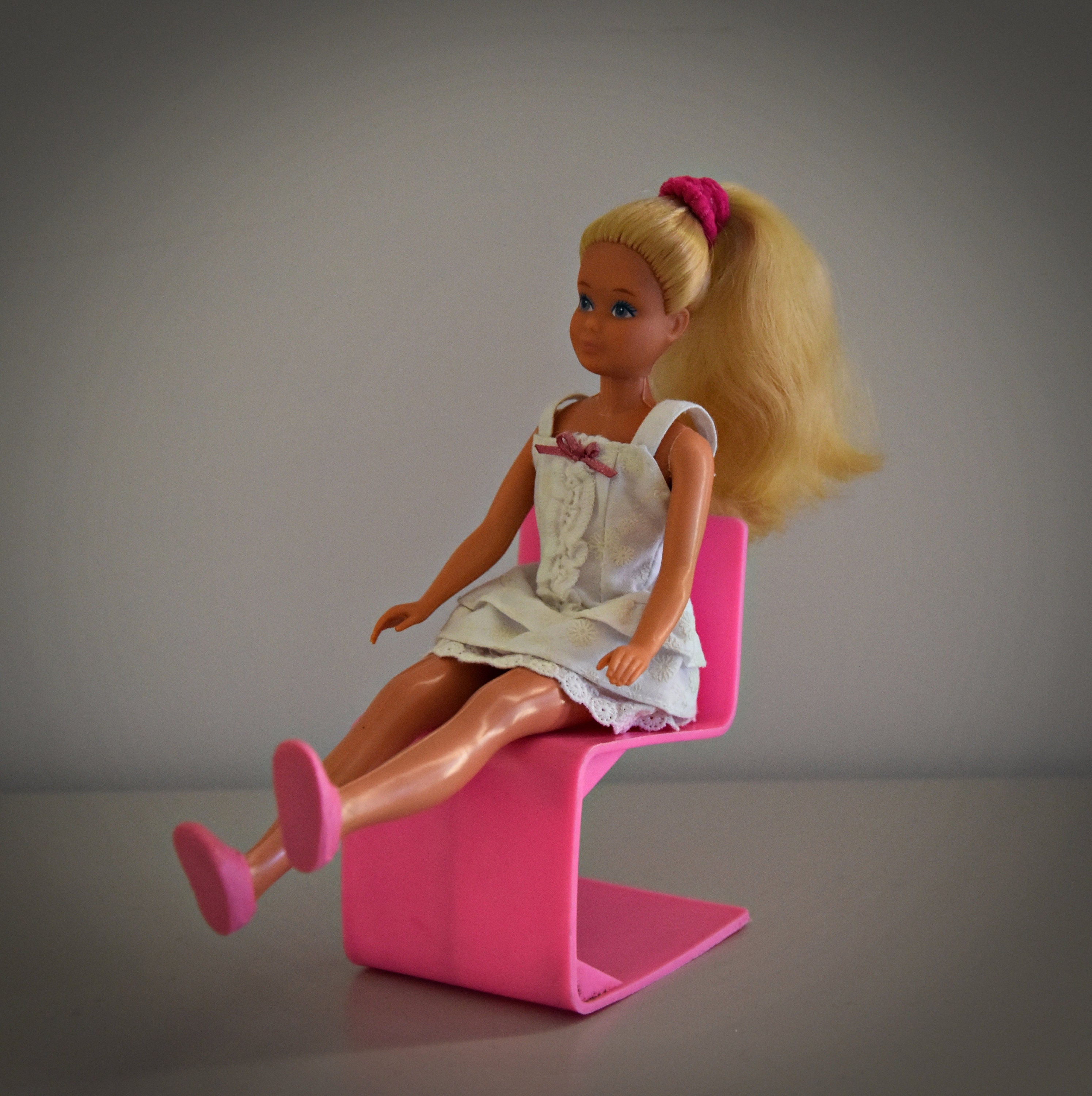 skipper mattel