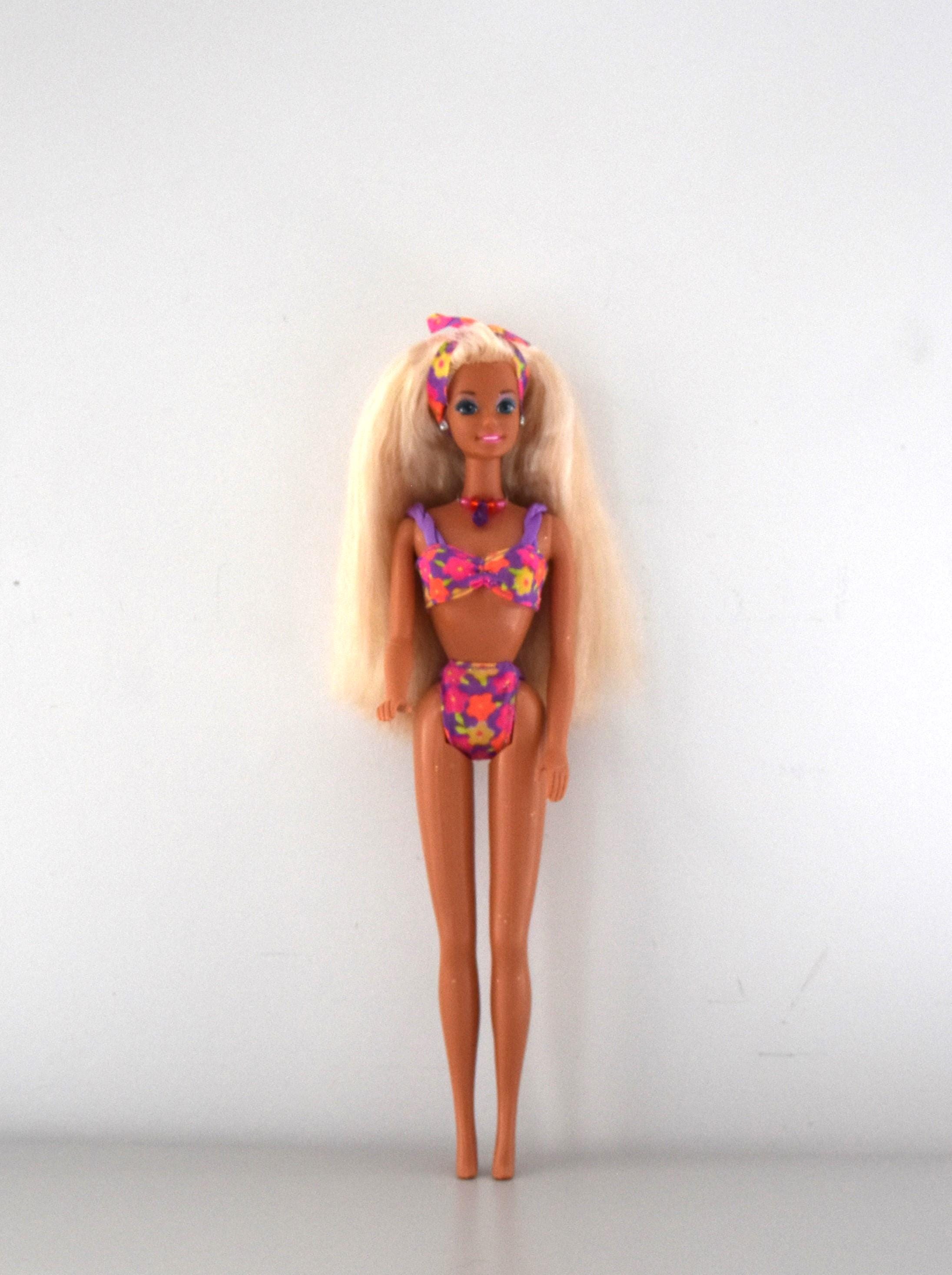 Vintage barbie necklace - Etsy 日本 - 未使用Barbieバービー 