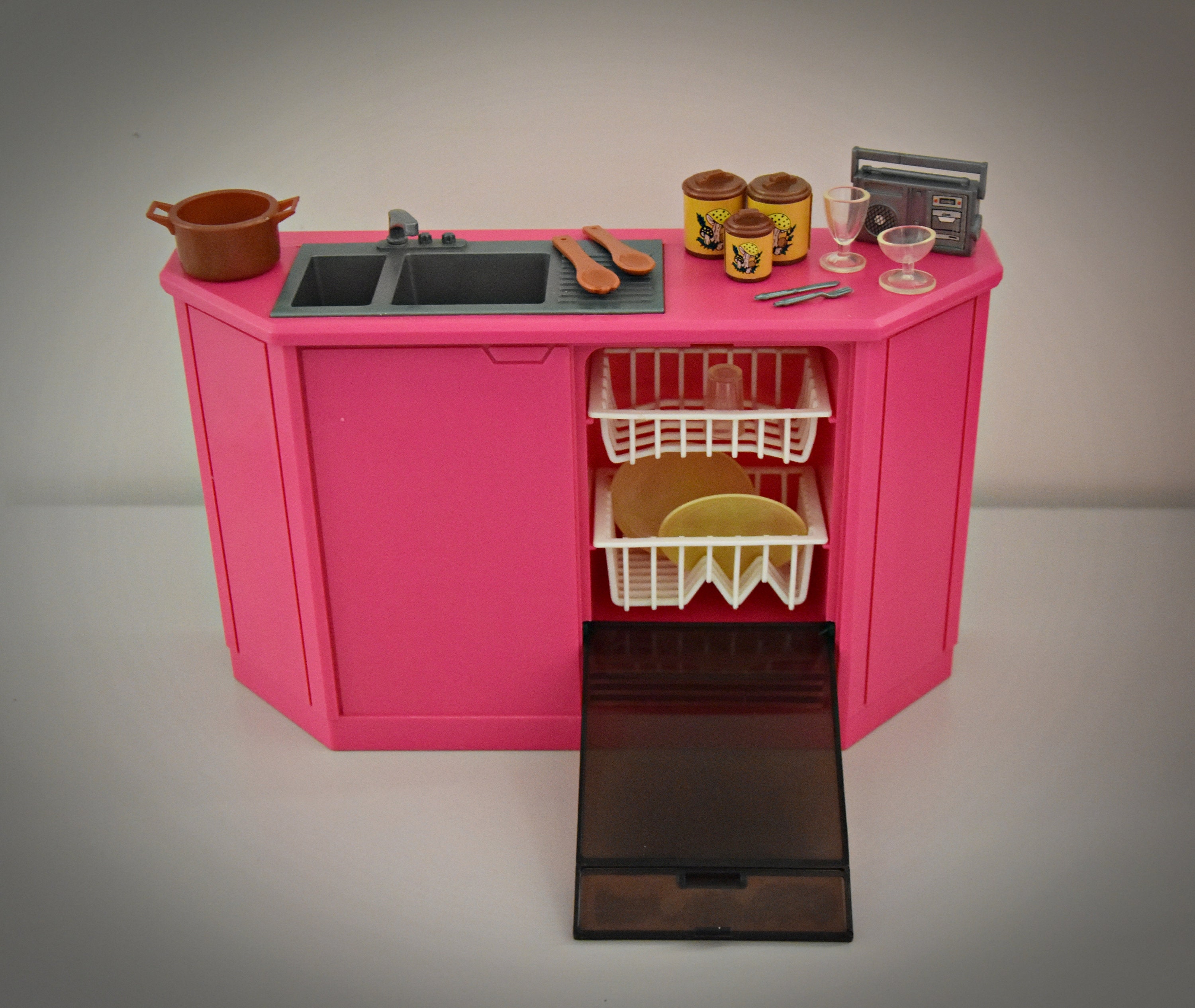 barbie kitchen playsets barbie kitchen playsets