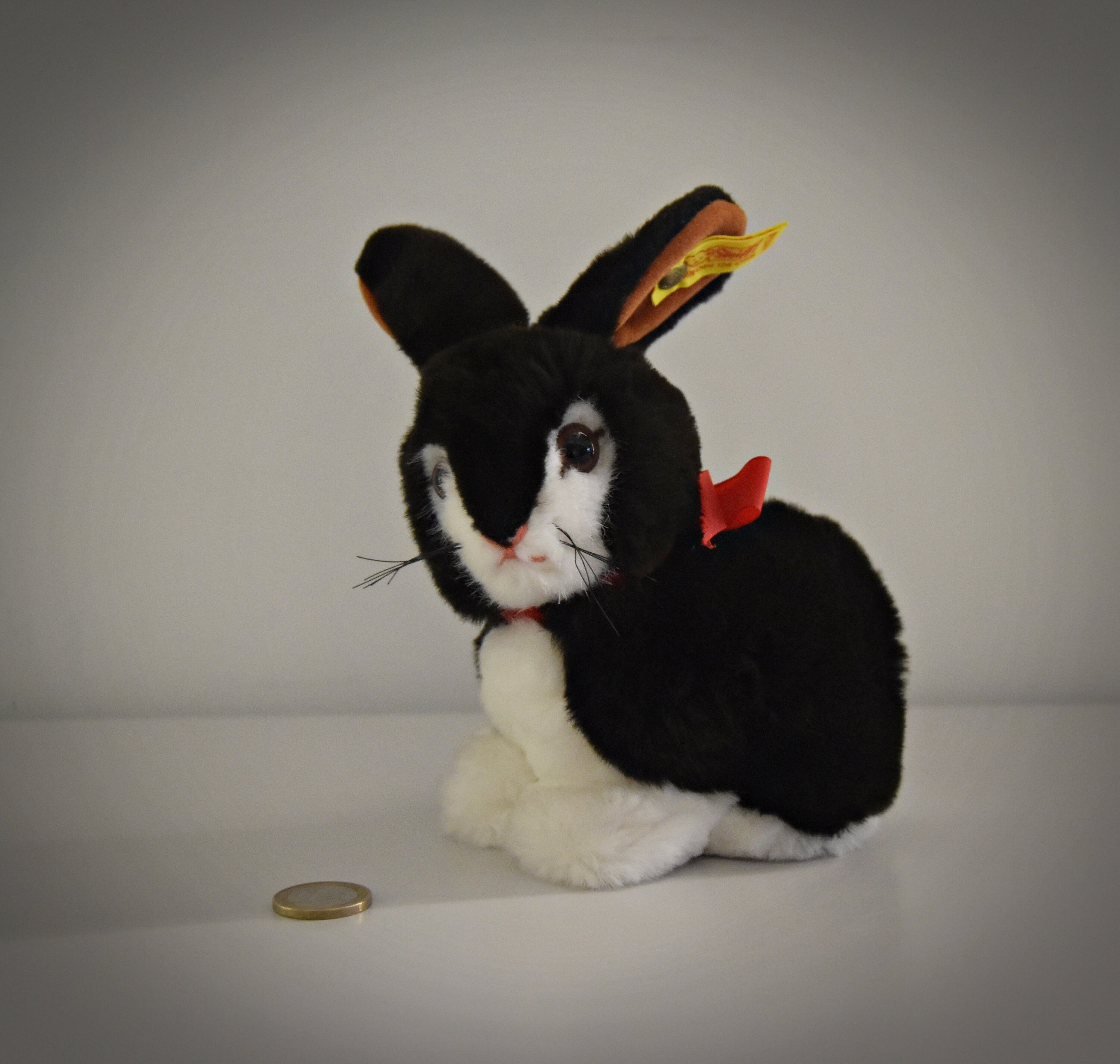 steiff dormy rabbit