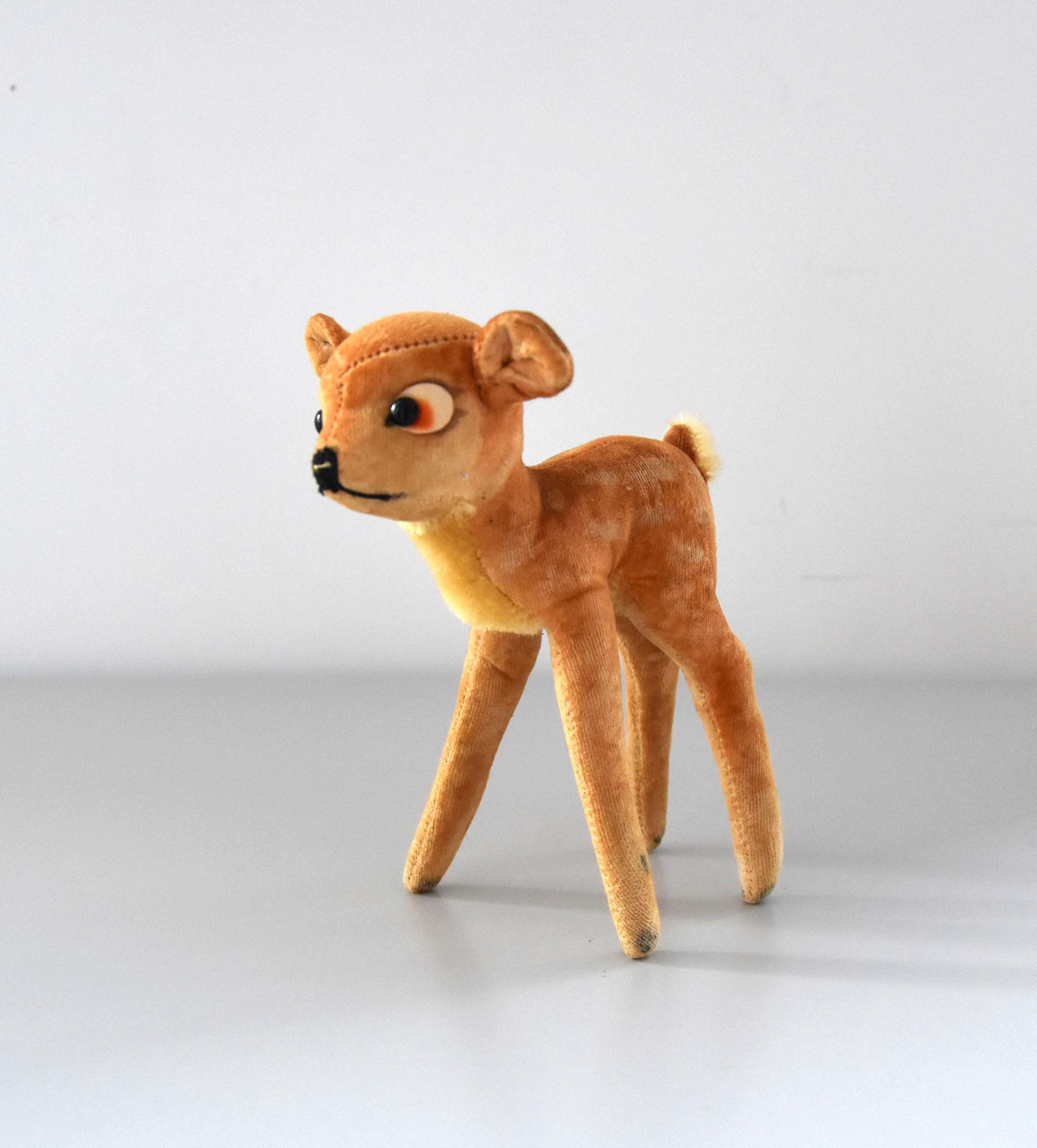 Steiff Bambi - Etsy Canada
