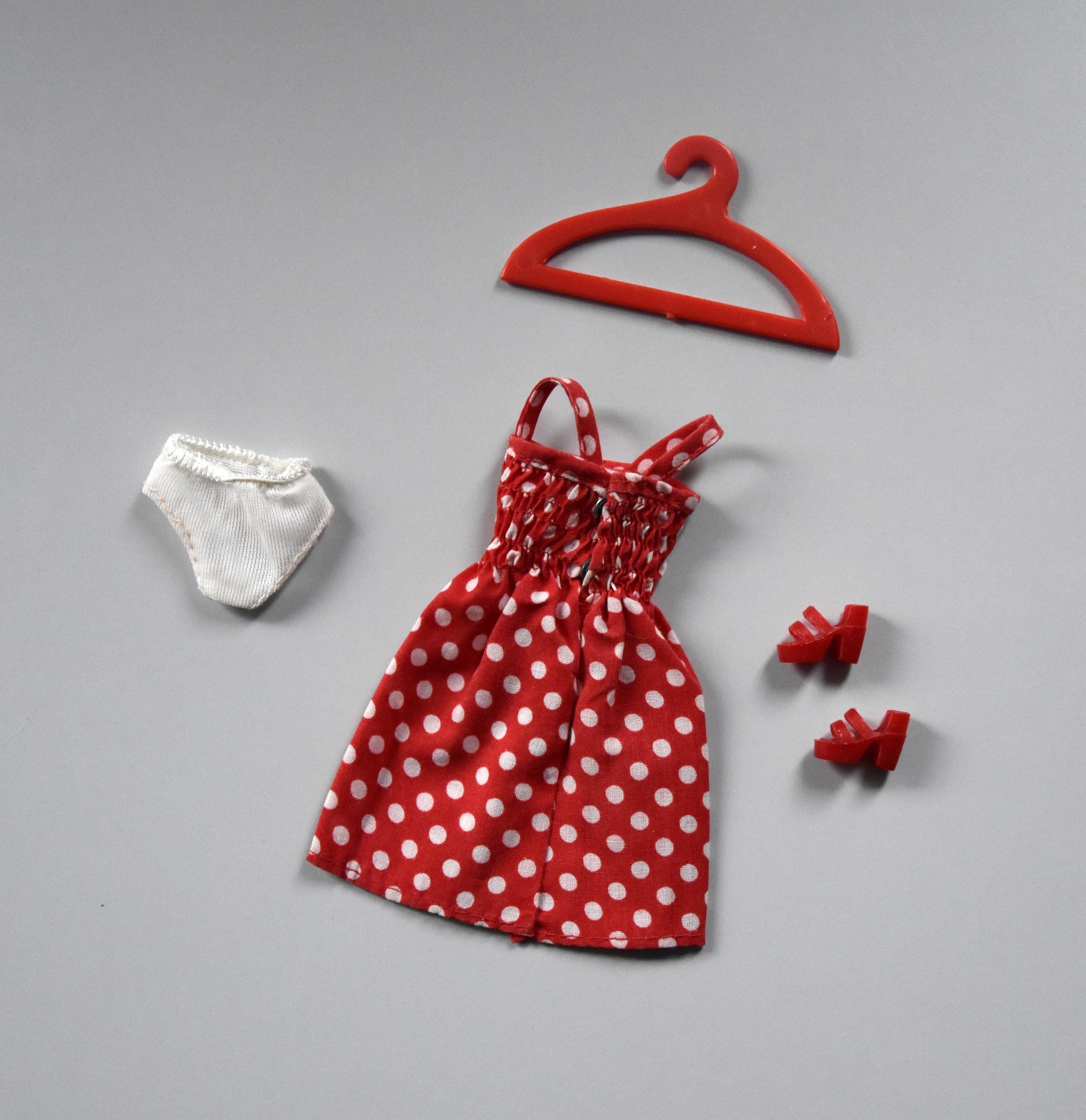 Beautiful Vintage Daisy Mary Quant Doll 