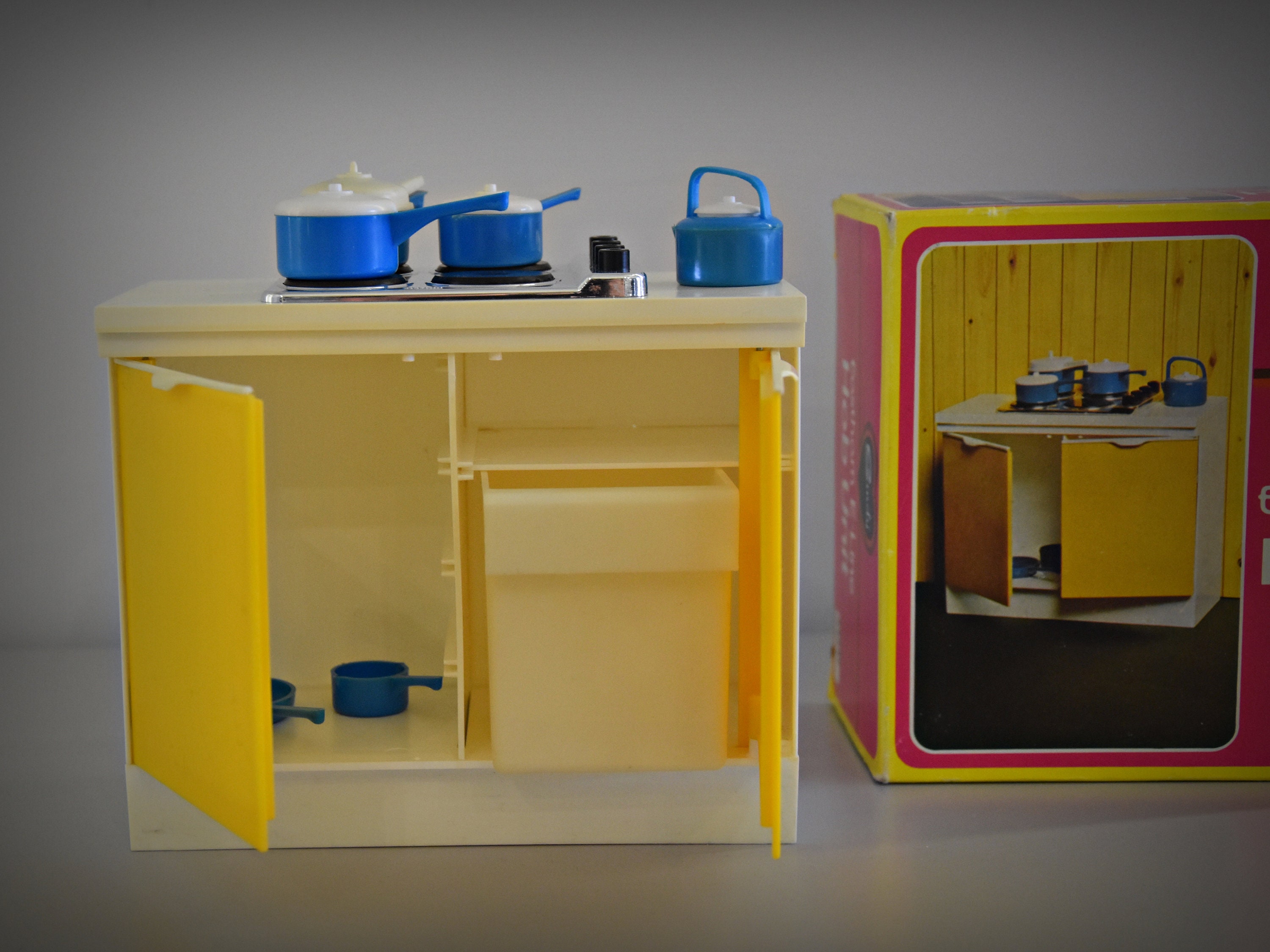 sindy kitchen