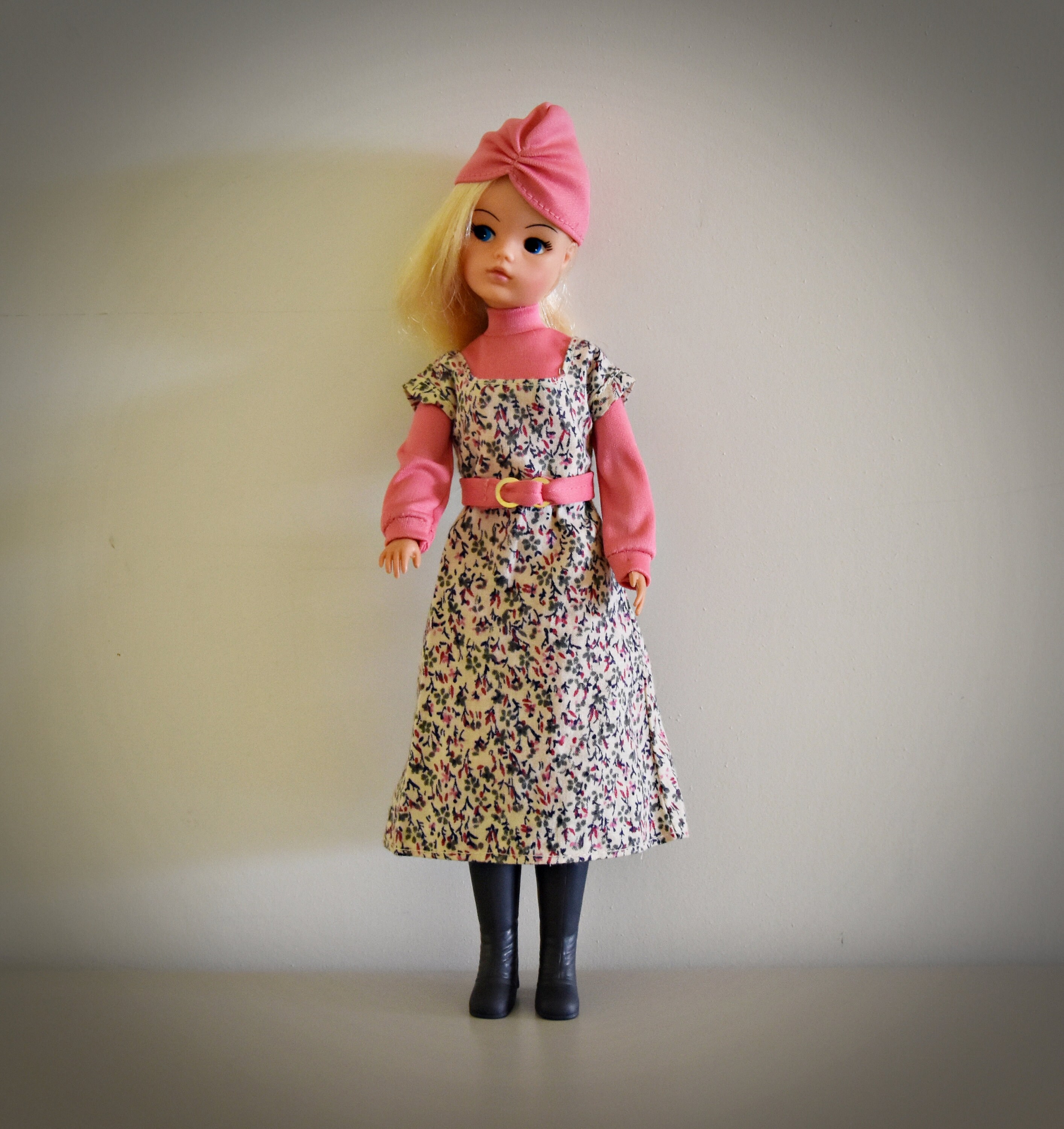 sindy pedigree doll