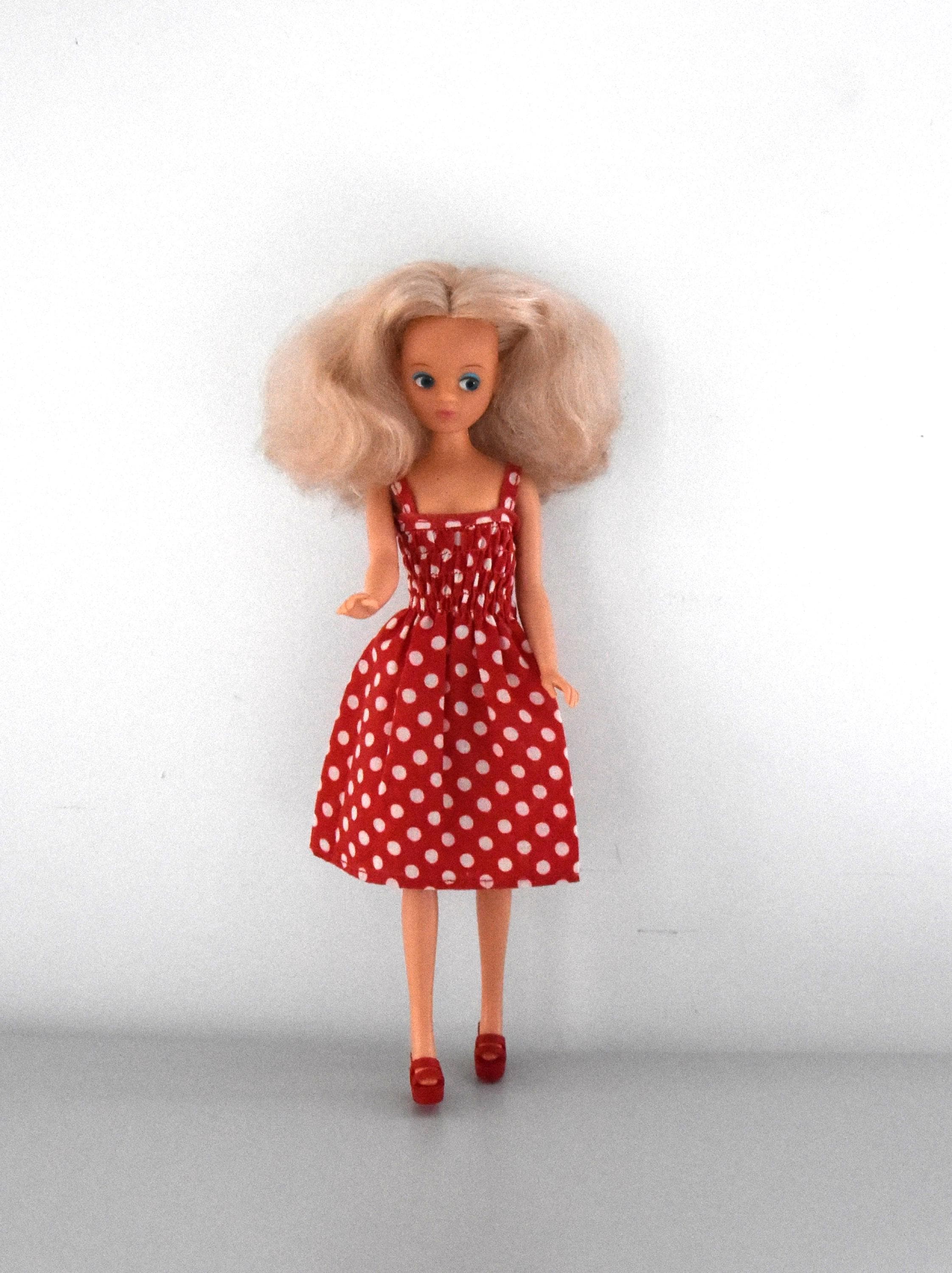 Beautiful Vintage Daisy Mary Quant Doll 