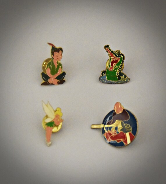 Vintage Disney pins / Emaille / jaren '90 / uit te kiezen / zie omschrijving