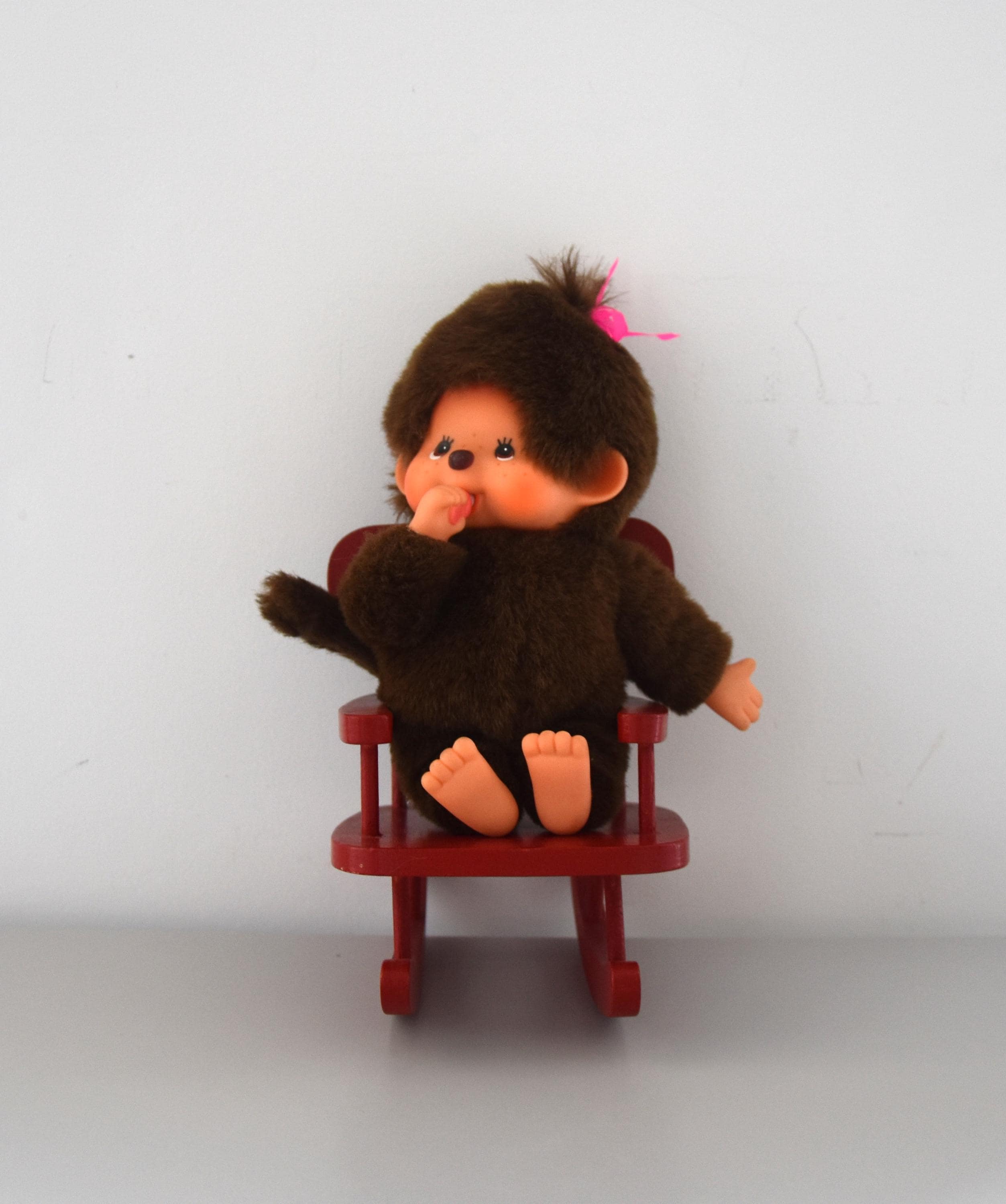 1974 Monchhichi - Etsy