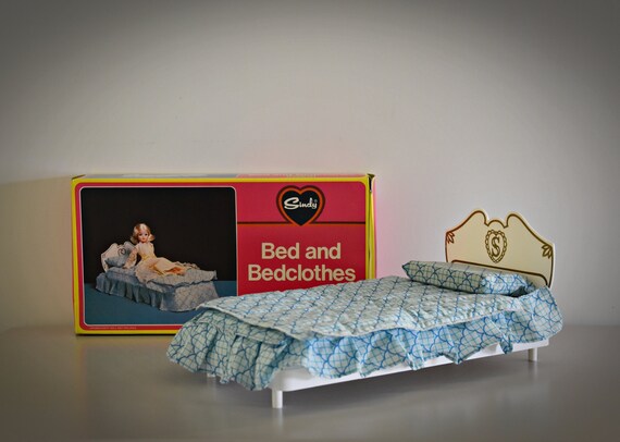 sindy bed