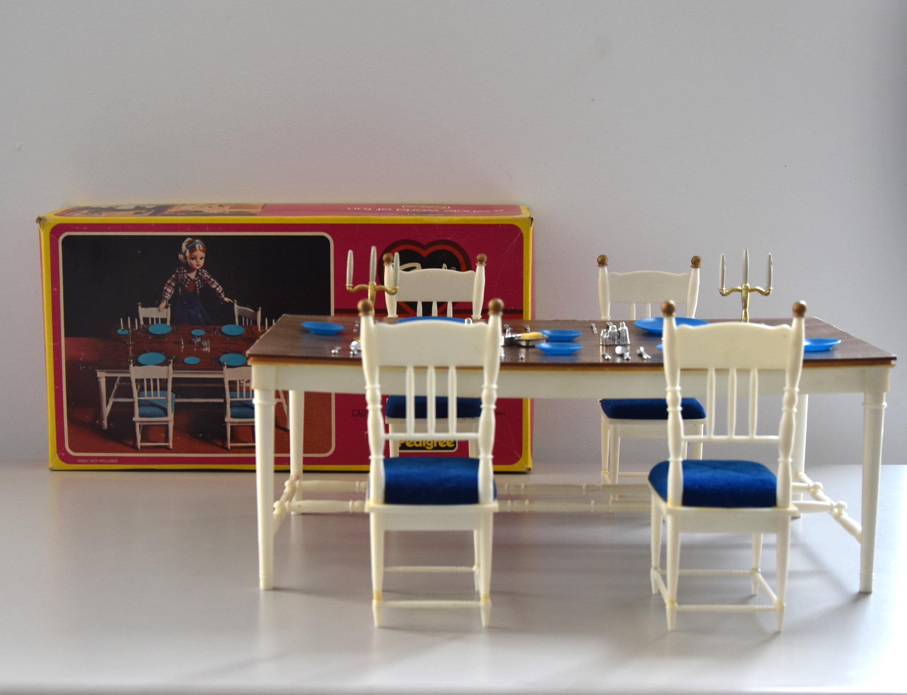 ドレッシング テーブルとスツール ヴィンテージ シンディ ペディグリー Torring mobelfabrik 北欧ヴィンテージ ドレッシングテーブル