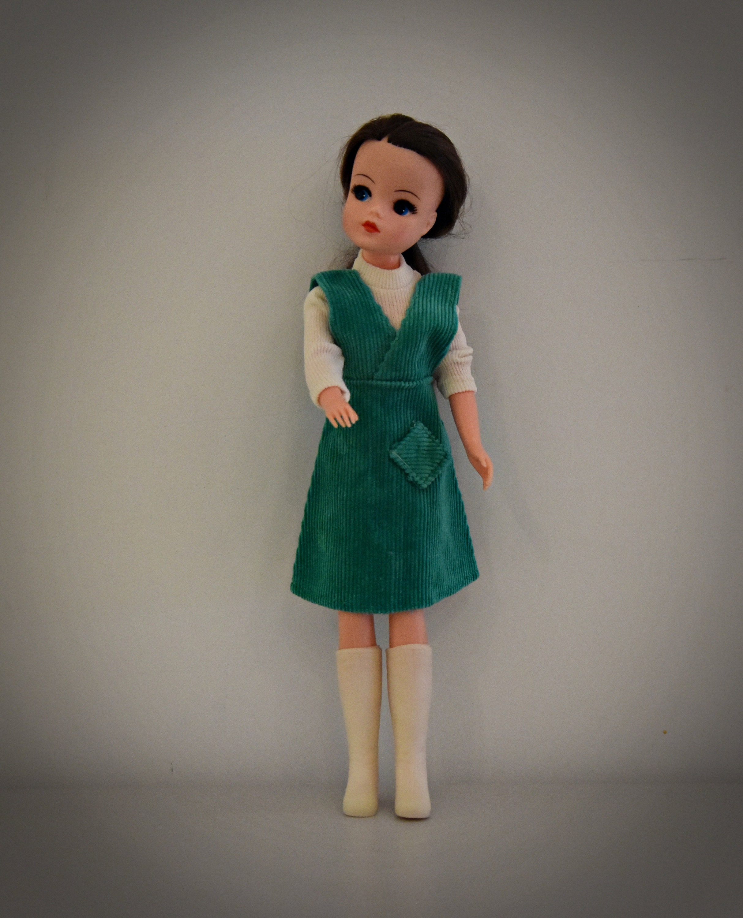 rare sindy clothes