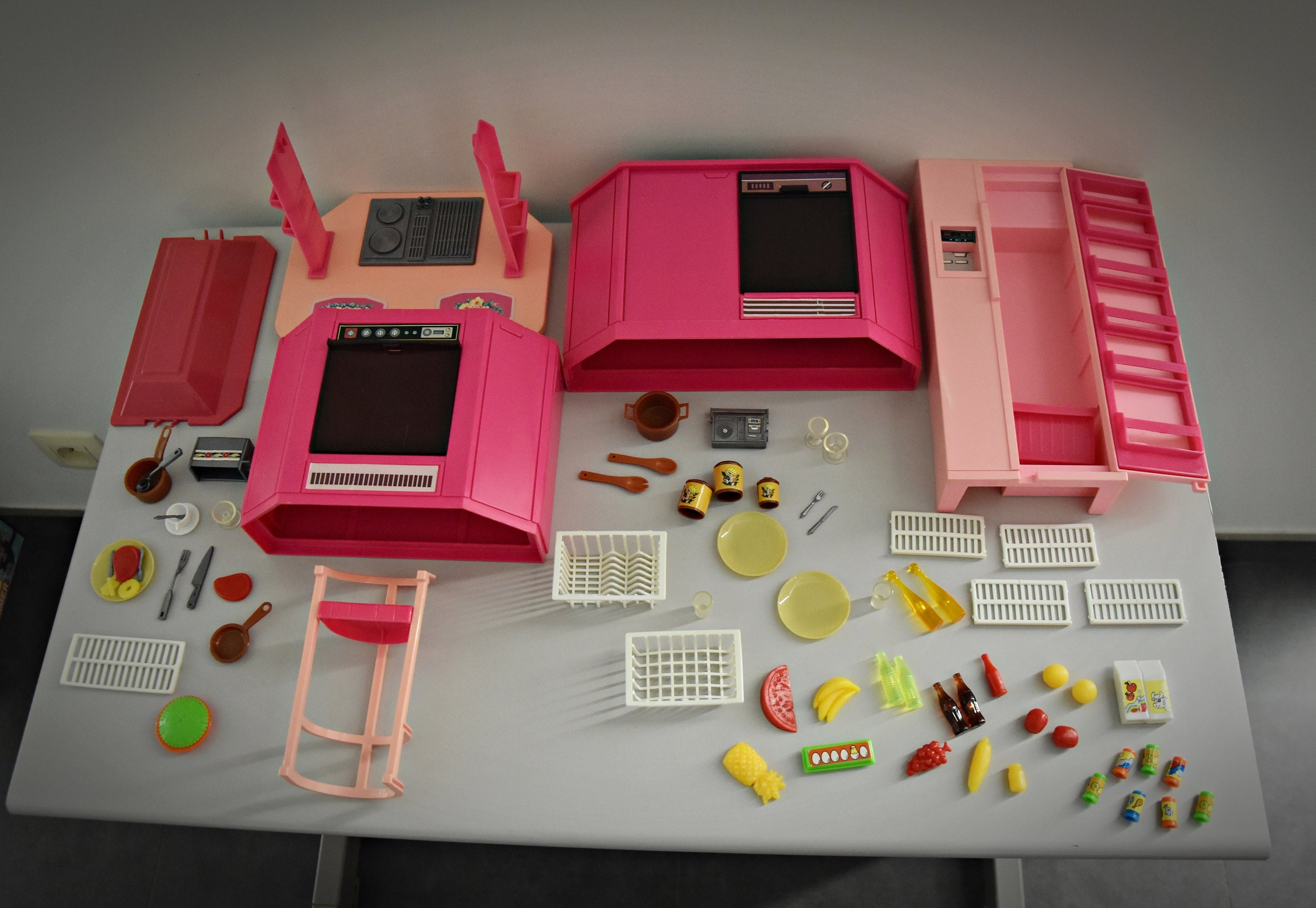 barbie kitchen playsets barbie kitchen playsets