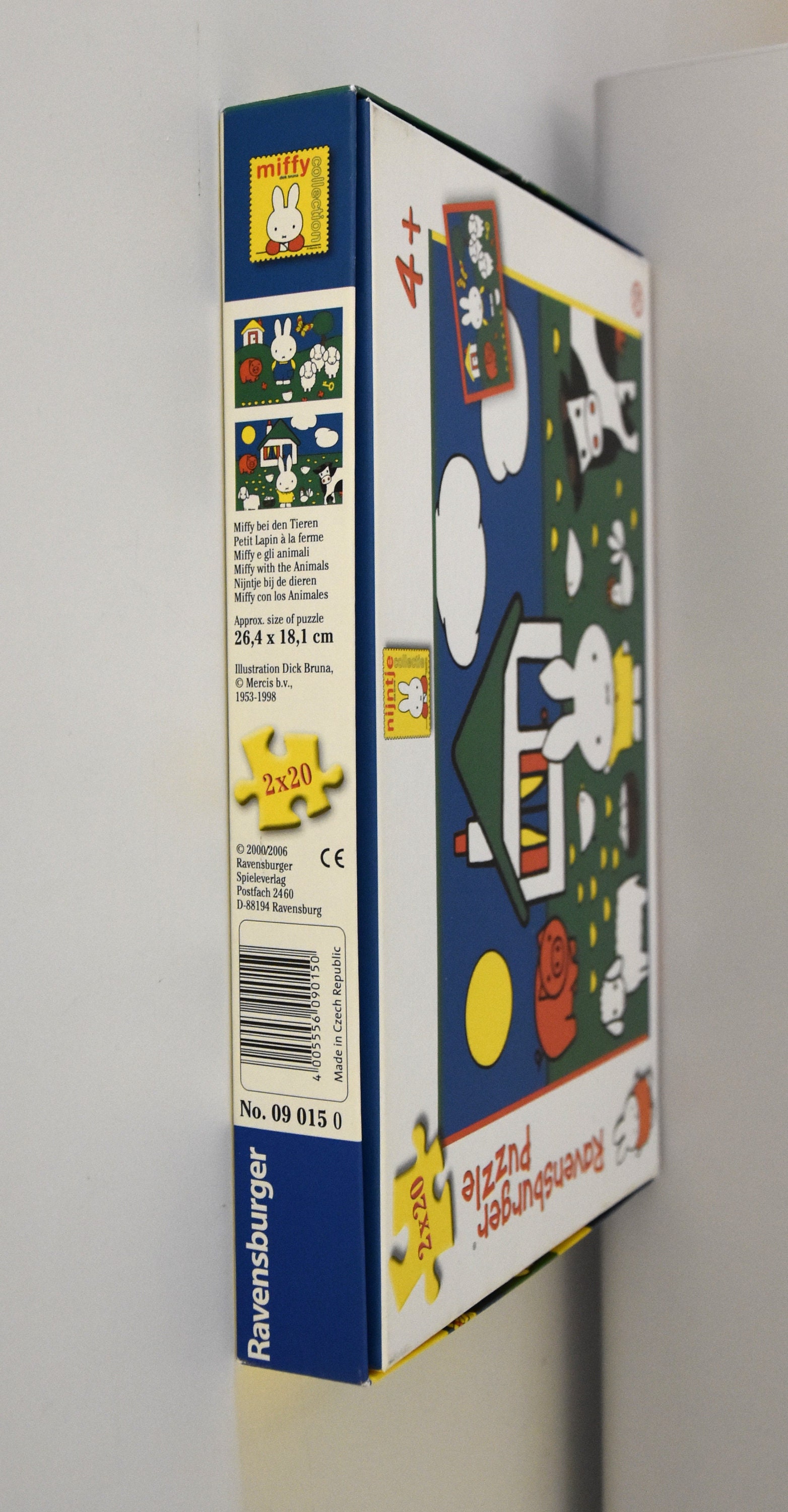 アニマル・スタディーズ adidas Originals x Disney Superstar 360 I 101 Dalmatians Dog