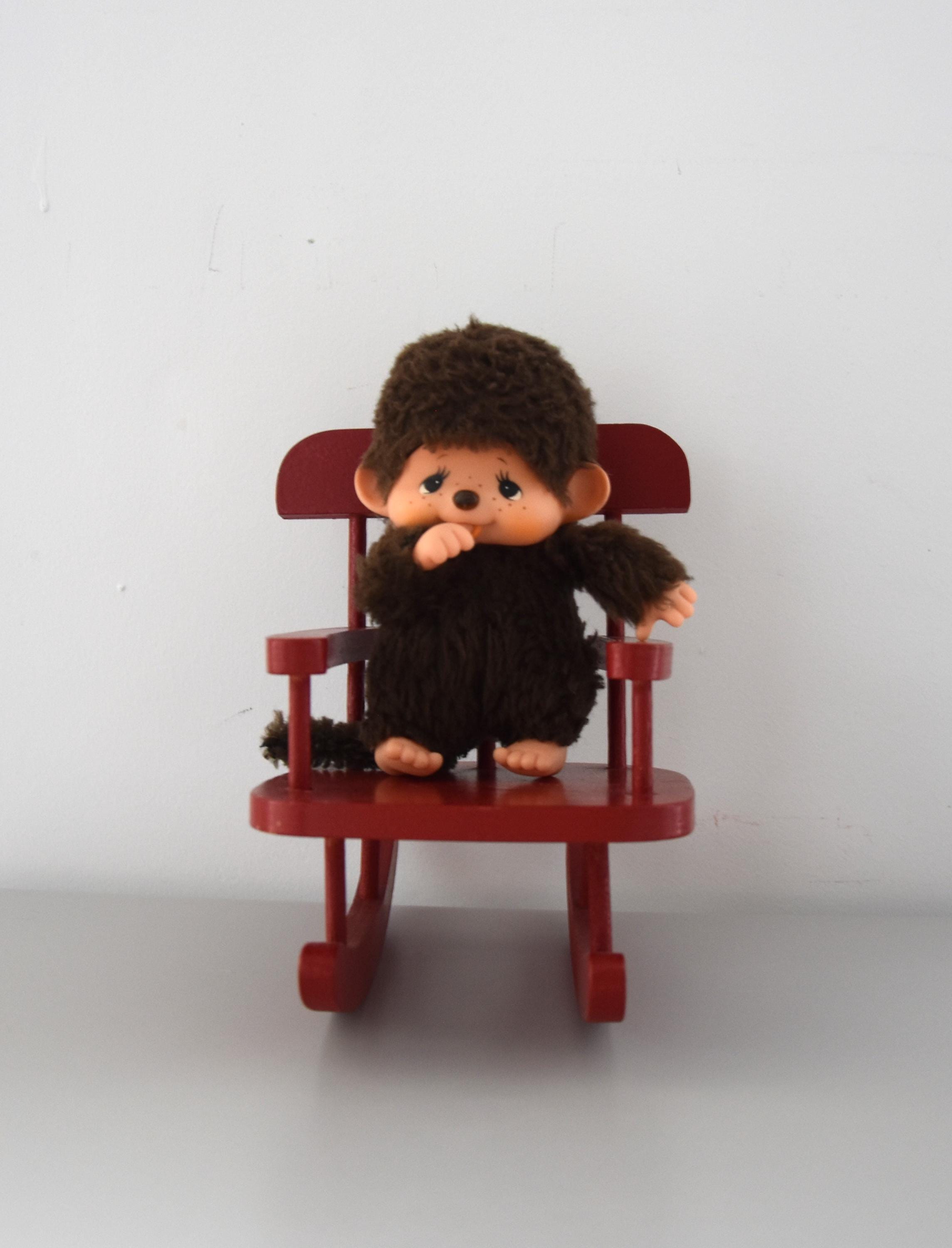 Sekiguchi 1974 Monchhichi - Etsy