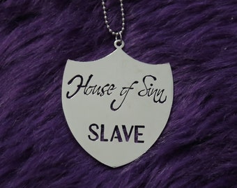 House of sinn