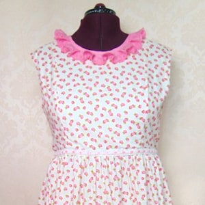 Lolita Summer Dress size 2XL