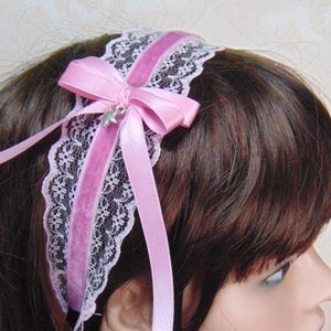 Lolita Headband
