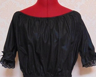 Lolita Blouse