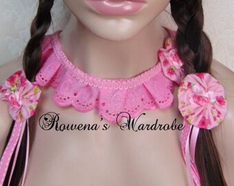 Lolita Choker