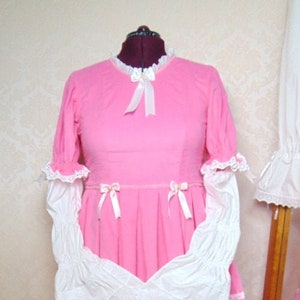 Sweet Lolita Dress size XXL