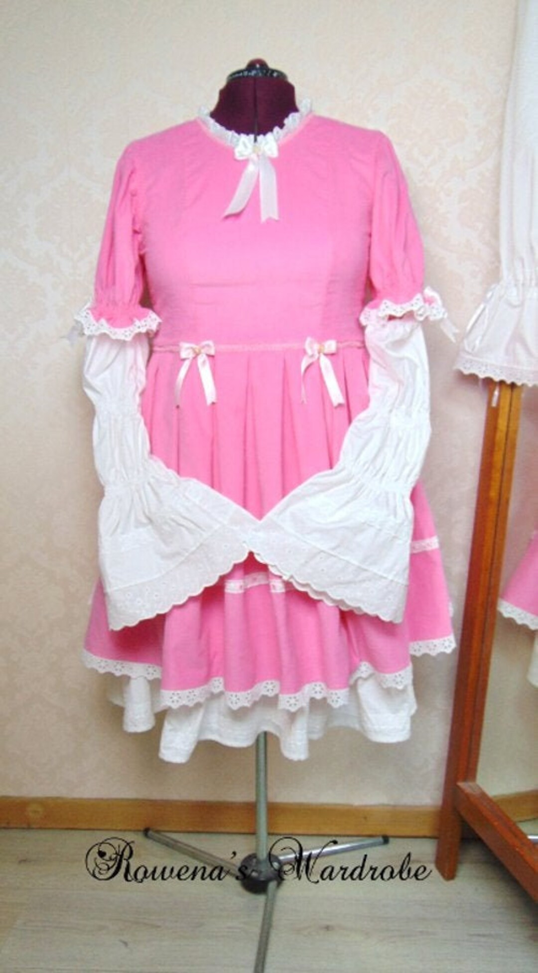 Lolita sweet dress cheap