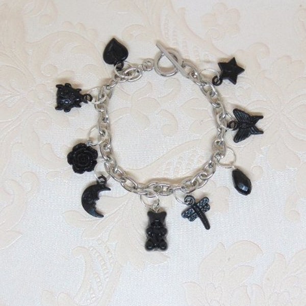 Gothic Lolita Armband