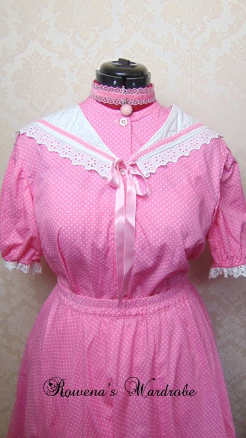 Sailor Lolita Blouse