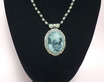 Gothic Lolita Necklace