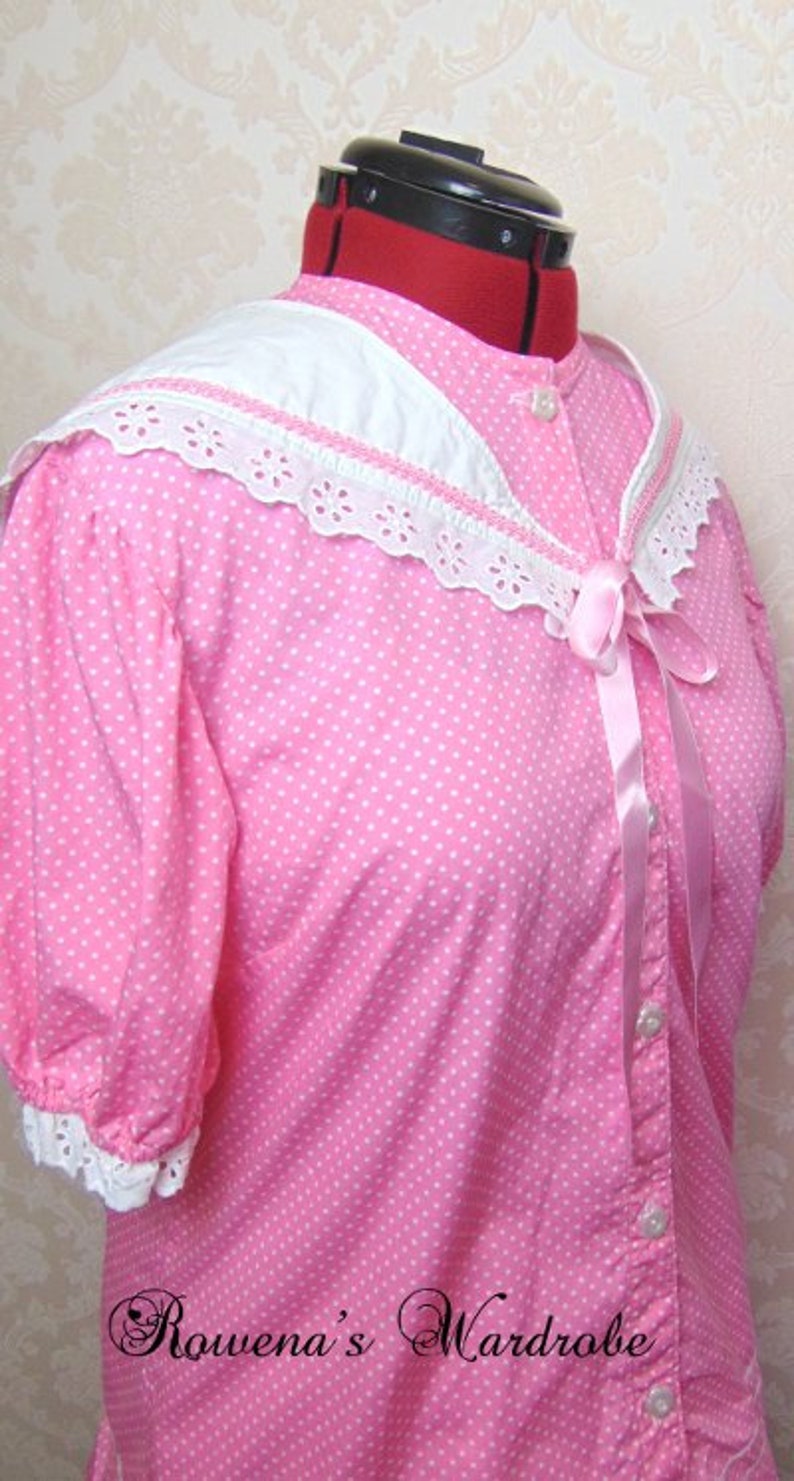 Sailor Lolita Blouse