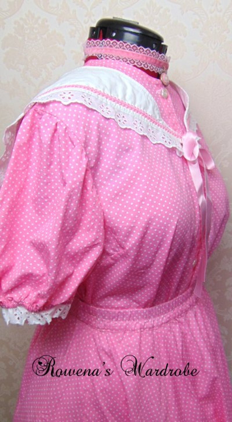 Sailor Lolita Blouse